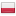 dsp.org.pl hosted country